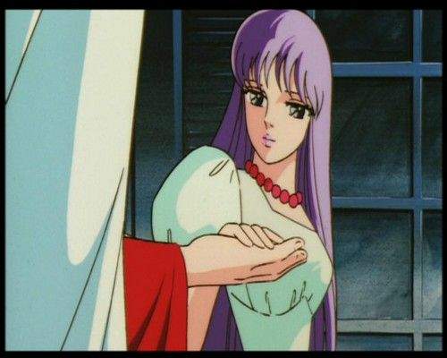 Otaku Gallery  / Anime e Manga / Saint Seiya / Screen Shots / Movies / 03 - La leggenda dei guerrieri Scarlatti / 064.jpg